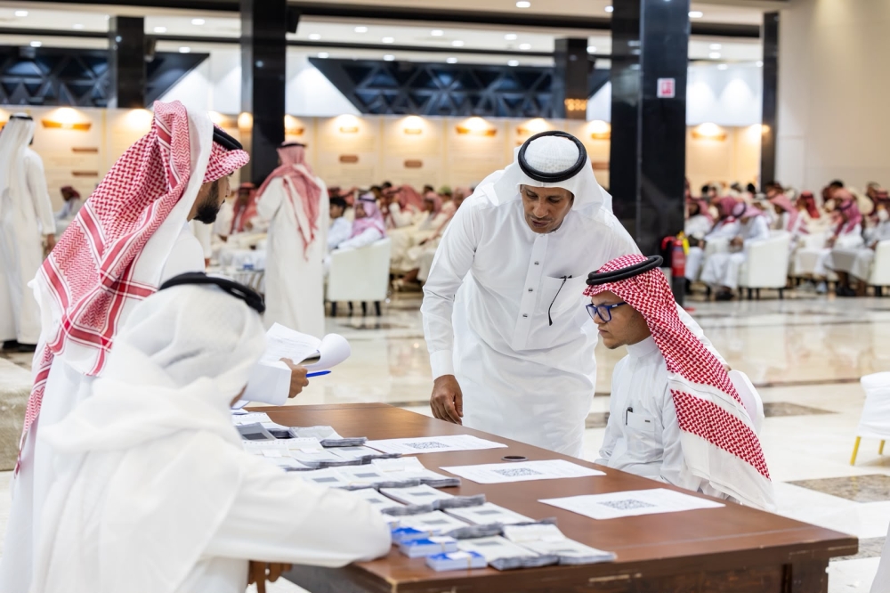 الجامعة الإسلامية تنظم الملتقى السنوي لتهيئة الطلبة المستجدين تحت شعار «الطالب أولًا»