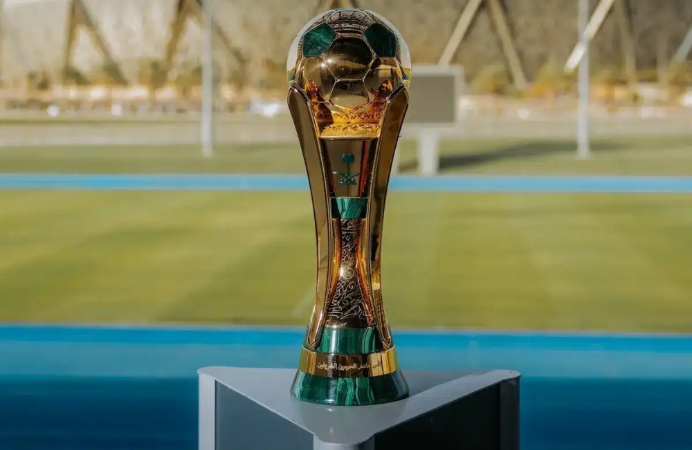 لجنة الحكام تعلن حكام مباريات كأس الملك اليوم.. طاقم روسي يقود مواجهة الرائد والهلال