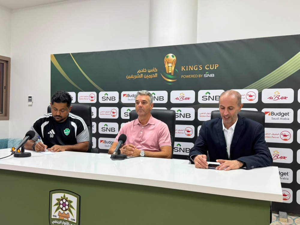بوسيتش يعلق على فوز الأهلي أمام الأنوار في كأس الملك.. ماذا قال؟
