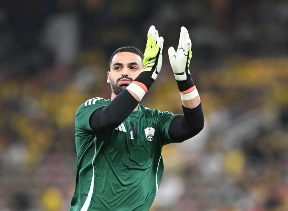 عبدالرحمن الصانبي: لم نكن قادرين على التنفس أمام الأنوار.. والأجواء كانت صعبة