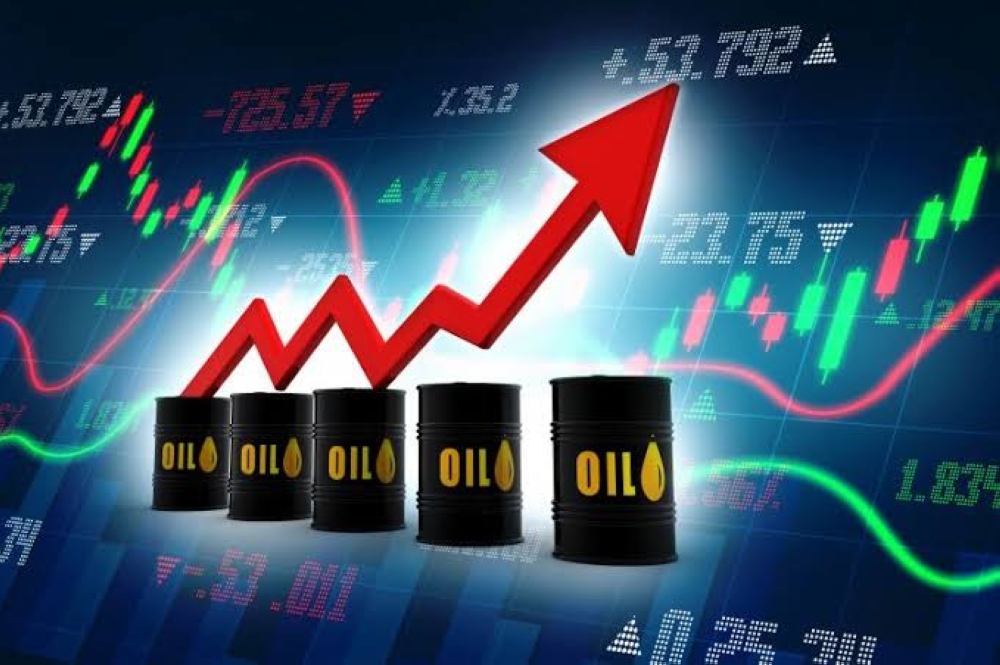 أسعار النفط تقفز 3%.. وبرنت يتجاوز 91 دولارًا للمرة الأولى منذ يوليو