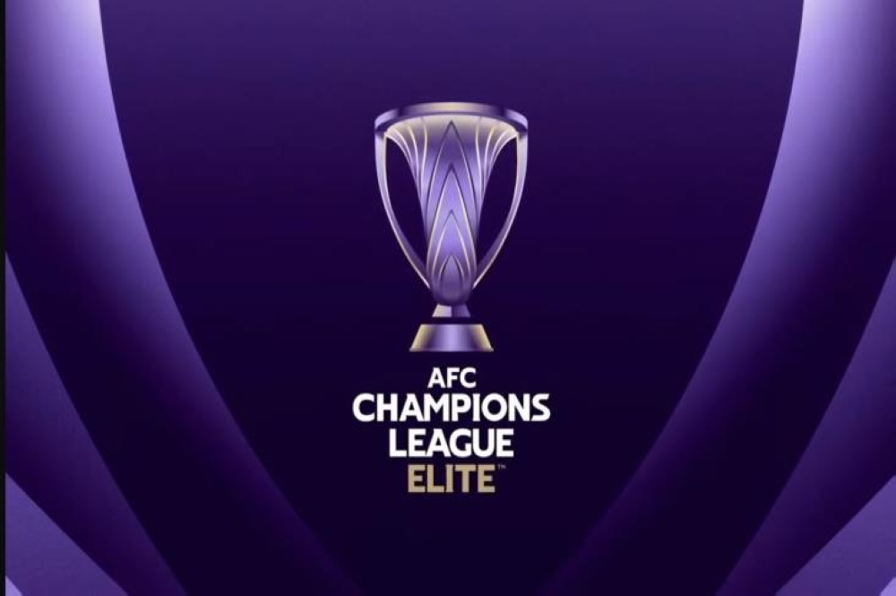 نتائج قرعة دوري أبطال أسيا للنخبة 2026 ـ 2027