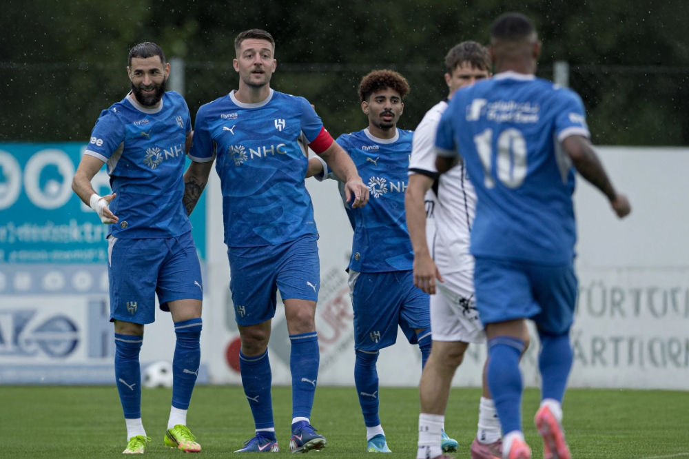 عاجل.. تقارير.. سايمون يظهر في لندن لحسم صفقتين جُدد لـ الهلال