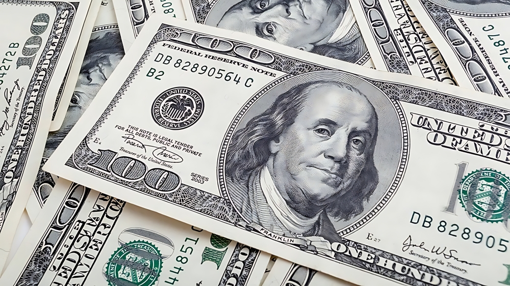 ارتفاع سعر الدولار مقابل الجنيه اليوم الأربعاء في البنوك المصرية