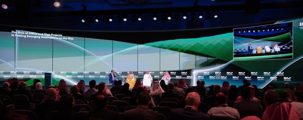 عاجل ترخيص وموافقة وتوثيق إلكتروني.. ضوابط جديدة للمعارض والمؤتمرات