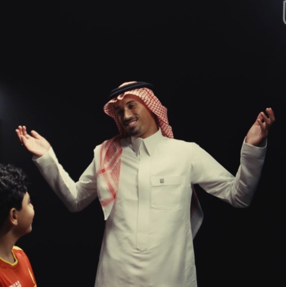 عاجل.. القادسية يعلن التعاقد مع تيجاني رايندرز