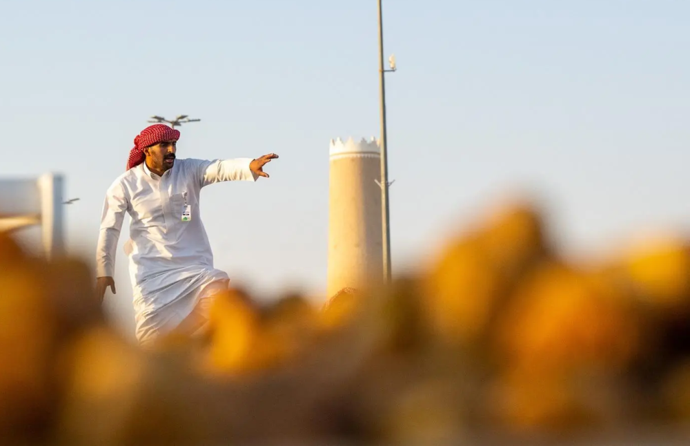 الفنون الشعبية.. موروث أصيل يزين حفلات الزفاف ويعزز الهوية الوطنية
