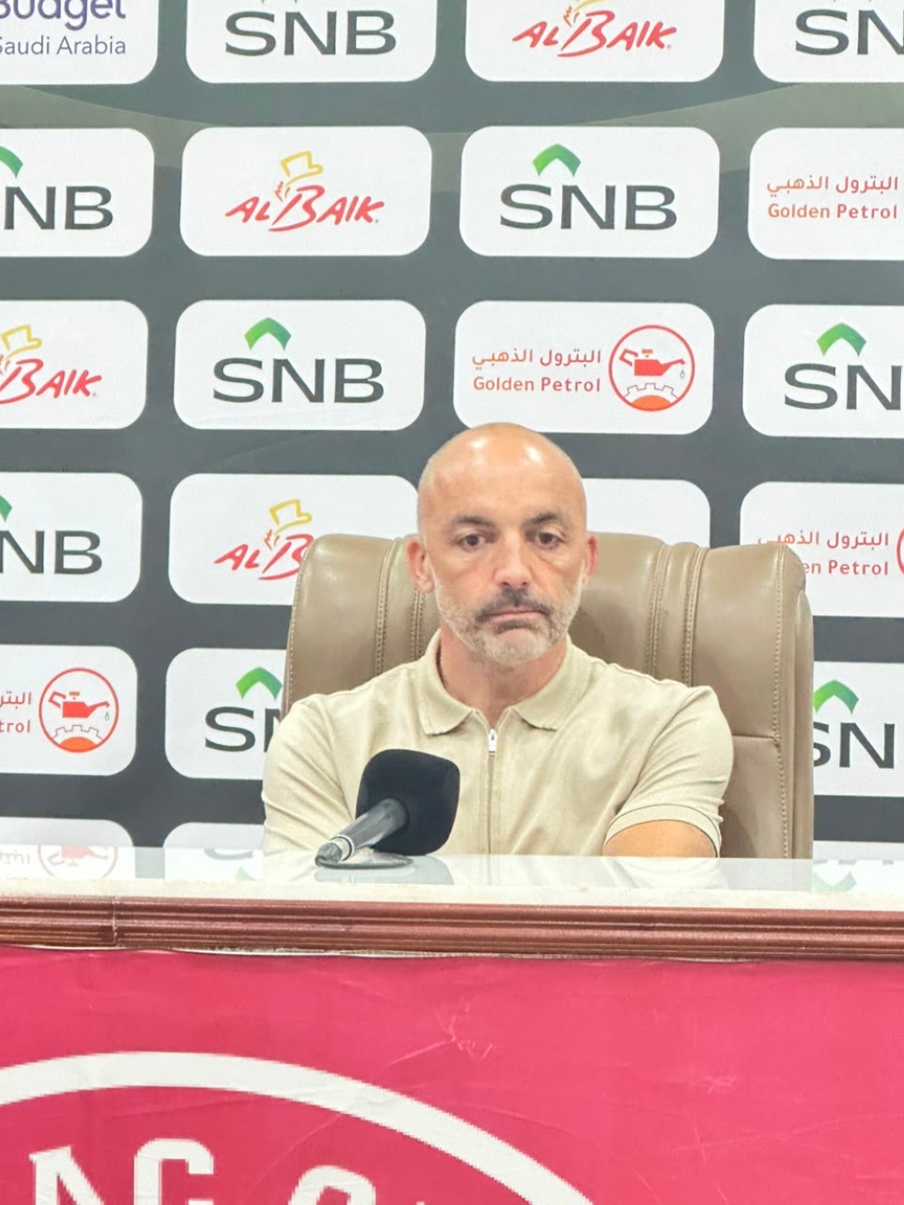 مدرب التعاون يعلق على الفوز أمام ضمك في كأس الملك.. ماذا قال؟