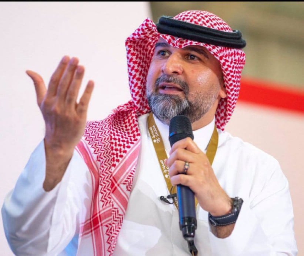 عاجل.. الاتحاد يعلن نهاية مهام فهد سندي في رئاسة النادي