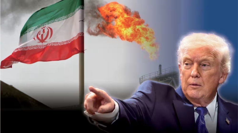 ترامب: التفاوض مع الإيرانيين حاليًا مضيعة للوقت
