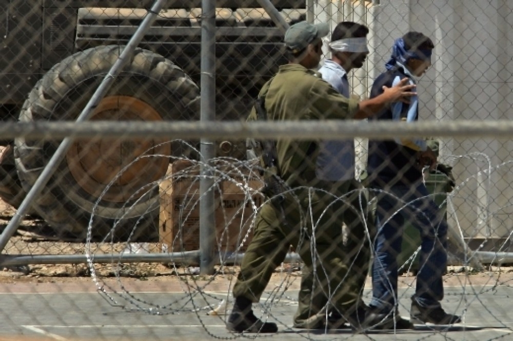 الجامعة العربية تحذر من تنفيذ أحكام الإعدام بحق الأسرى الفلسطينيين
