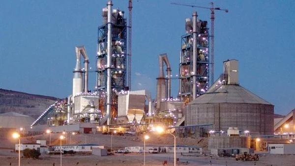صافي ربح العربية للأسمنت يقفز 54.5% في النصف الأول من 2026 -جريدة المال