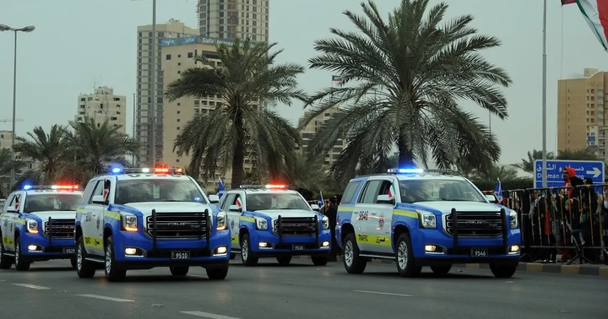إحباط مخطط “إرهابي” في الكويت.. متهم من “داعش” صنع مسيرة لتنفيذ الهجوم
