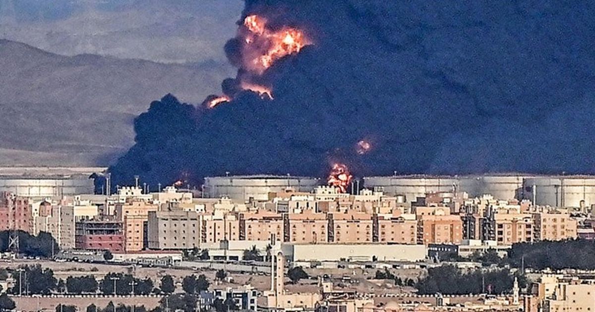 تحليل: السعودية تراهن على التحالفات الدفاعية لتجنب الانزلاق إلى الحرب