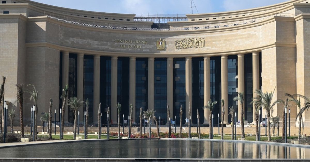 الوزراء المصريون أعضاء بمجالس إدارات البنوك