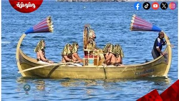 خبير آثار: عيد وفاء النيل يعكس ارتباط المصريين بالنهر