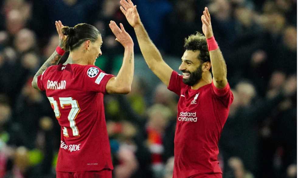 FilGoal | أخبار | تقارير تركية: نونيز يقترب من طرابزون.. بعد اتفاق مبدئي على تحمل 40% من راتبه