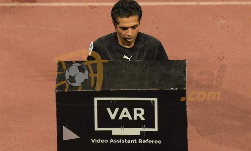FilGoal | أخبار | مصدر من اتحاد الكرة لـ في الجول: الغندور يعود للقائمة الدولية.. ولا نمانع استقدام حكام أجانب