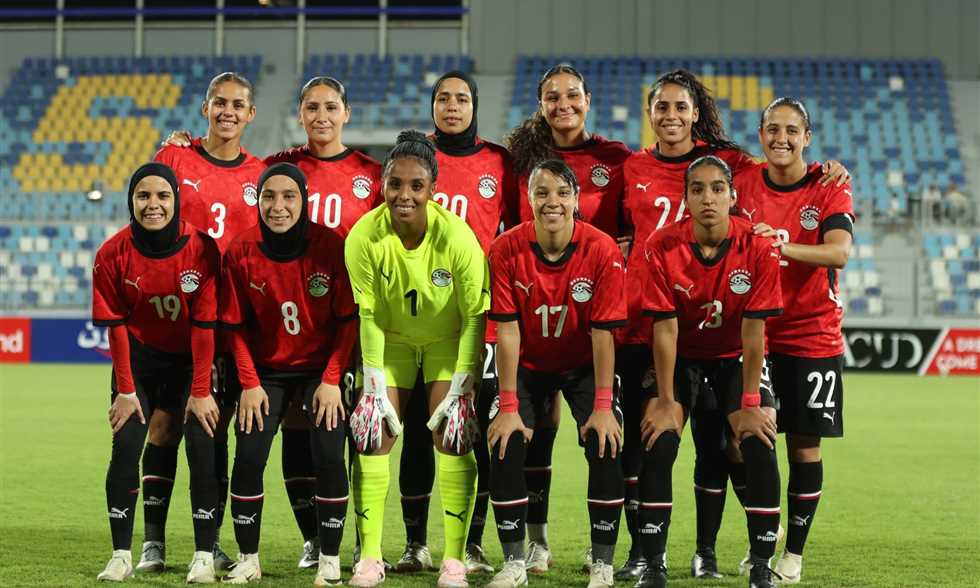 FilGoal | أخبار | بسداسية أمام نيجيريا.. منتخب مصر يودع كأس أمم إفريقيا للسيدات