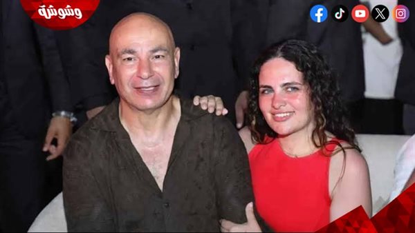 محامي دان آدم لـ«وشوشة»: حسام حسن رمى يمين الطلاق.. ومفيش محضر اتعمل