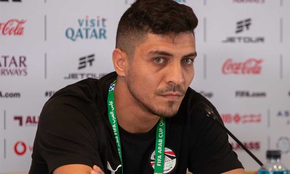 FilGoal | أخبار | مصدر من الأهلي لـ في الجول: إعارة محمد شريف إلى الشرطة العراقي