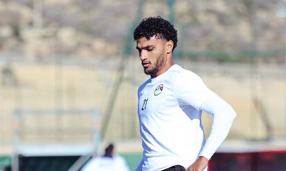 FilGoal | أخبار | رئيس البنك الأهلي لـ في الجول: لا نية لرحيل أسامة فيصل خلال الفترة الحالية