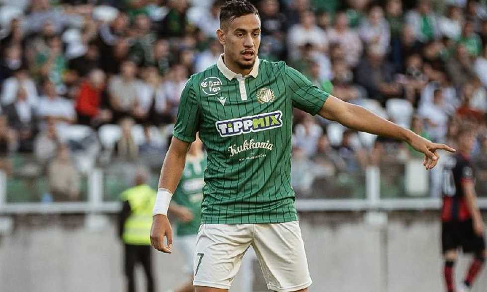 FilGoal | أخبار | خبر في الجول – بيراميدز يفاضل بين 4 أسماء لدعم مركز المهاجم