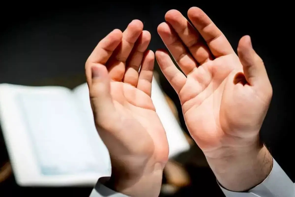 أجمل دعاء يوم الجمعة.. ردده الآن وحتى غروب الشمس