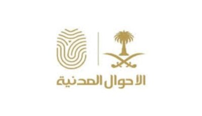 توضيح الأحوال المدنية لخطوات تعديل المهنة إلى ربة منزل وتسجيل المواليد عبر أبشر