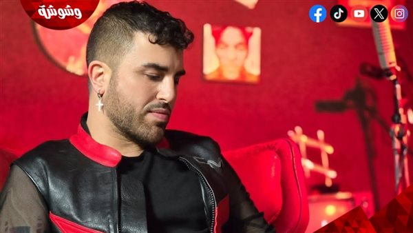 جاد شويري يثير الجدل في كليب “بلبلة”.. بصورة نتنياهو