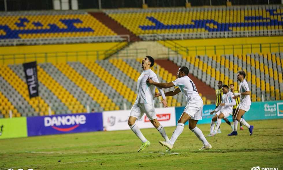 FilGoal | أخبار | 11 صفقة ولاعبان من الأهلي.. قائمة منتخب السويس بتروجت للموسم الجديد