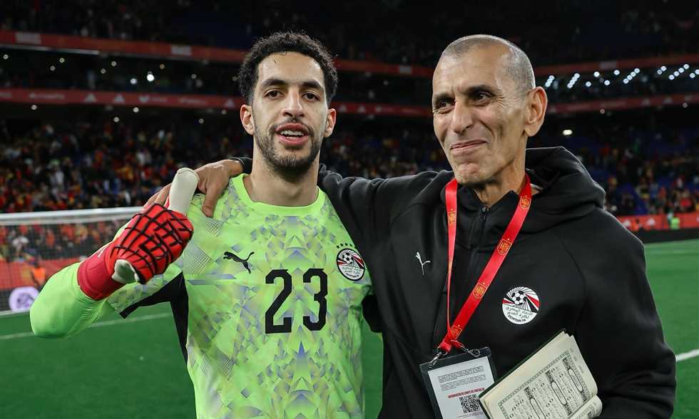 FilGoal | أخبار | مصدر من اتحاد الكرة لـ في الجول: لن نتحمل غرامة سعفان الصغير