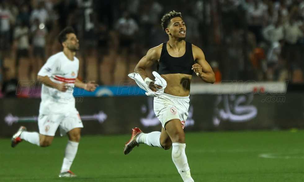 FilGoal | أخبار | مصدر من الزمالك لـ في الجول: تسريب خطاب بيزيرا يصب في صالحنا.. وقرارنا نهائي