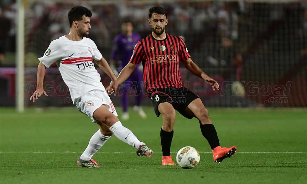 FilGoal | أخبار | وكيله: عبد الله السعيد يدرس الاعتزال.. وهذه أسباب طلب فسخ التعاقد مع الزمالك