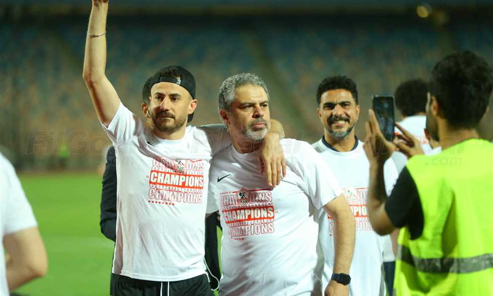 FilGoal | أخبار | كاف يعلن مواعيد تمهيدي بطولات الأندية.. ومناقشة آلية تنفيذ دوري الأمم الإفريقية المقترح