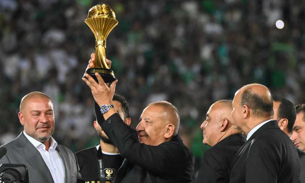 FilGoal | أخبار | رابطة الأندية: عقوبات نهائي كأس العاصمة تطبق على أول مباراة في نفس البطولة