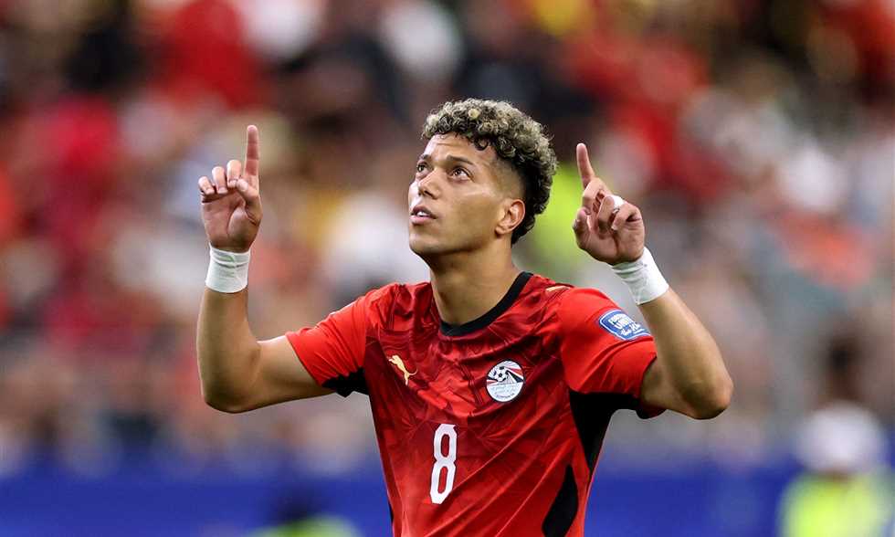 FilGoal | أخبار | مصدر مقرب من اللاعب لـ في الجول: كونيا سبور رفع عرضه لضم إمام عاشور