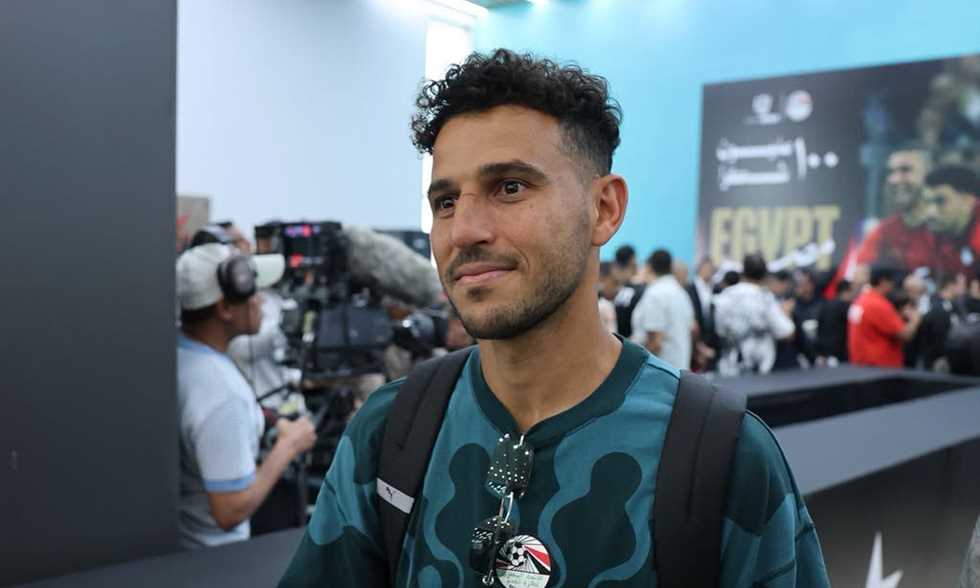 FilGoal | أخبار | حمدي فتحي يجدد تعاقده مع الوكرة