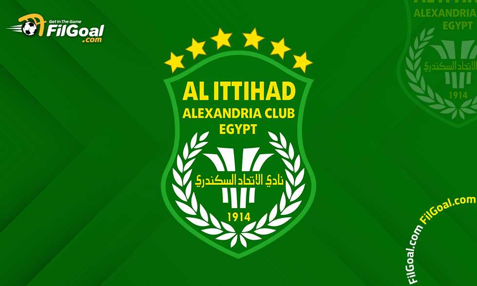 FilGoal | أخبار | وصلنا للعدد رقم 21.. الاتحاد السكندري يضيف 5 تعاقدات جديدة