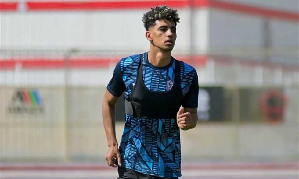 FilGoal | أخبار | مصدر من الزمالك لـ في الجول: فسخ التعاقد مع أحمد محمود بالتراضي