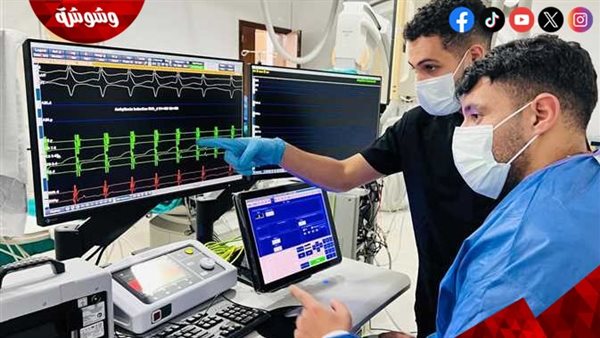 الصحة تدرب 4 آلاف من العاملين.. تفاصيل