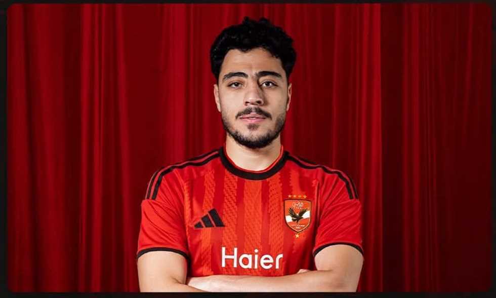 FilGoal | أخبار | الصفقة الخامسة.. الأهلي يضم أكرم توفيق