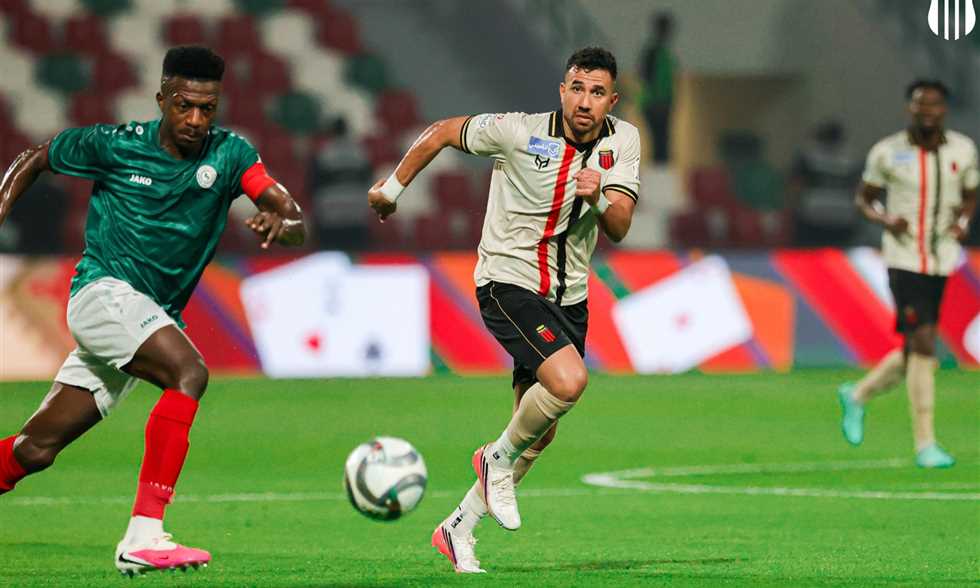 FilGoal | أخبار | تريزيجيه يصنع أول أهدافه ويقود الرياض للفوز في كأس الملك