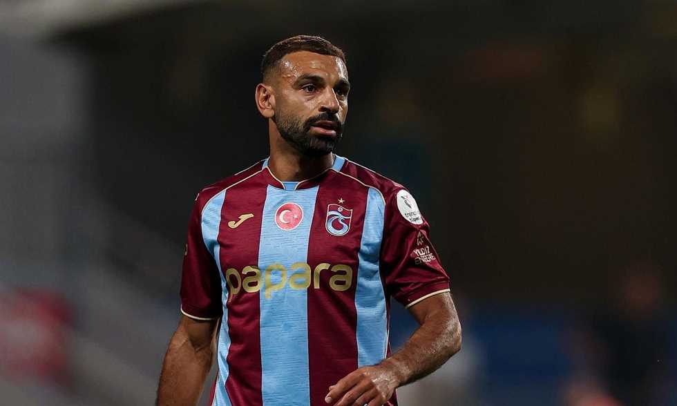 FilGoal | أخبار | الظهور الأوروبي الأول لـ محمد صلاح.. تعرف على موعد مباراة طرابزون ضد فرينكفاروزي.. القناة الناقلة والمعلق