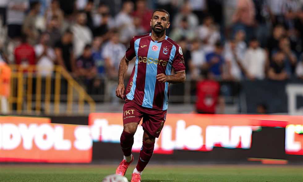 FilGoal | أخبار | المهمة الأوروبية الأولى لـ صلاح.. أون سبورت تنقل مباراة طرابزون وفرينشفاروتشي