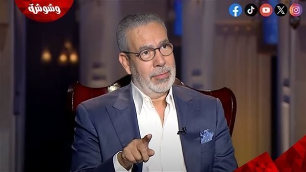 مدحت العدل: حق الأداء العلني يشمل الكومبارس.. والمنتج يتحمل أعباء مالية ضخمة