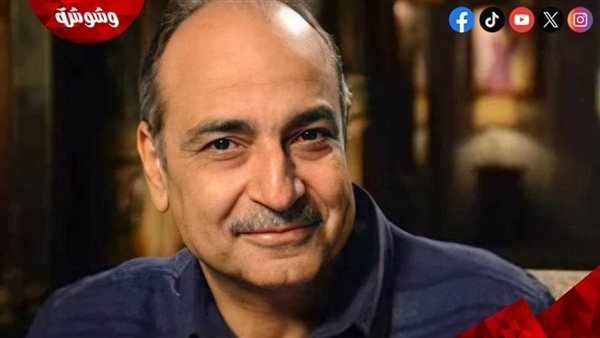 أحمد كمال يشيد بـ”منة شلبي”: ممثلة كبيرة وعندها أداء تمثيلي فطري