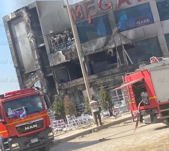 عقب حادث مول التجمع.. تحرك برلماني لمراجعة اشتراطات الأمان بالمراكز التجارية