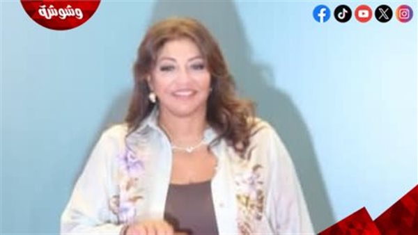 هالة صدقي: لم أتعاقد رسميًا على أي عمل لرمضان 2027 حتى الآن