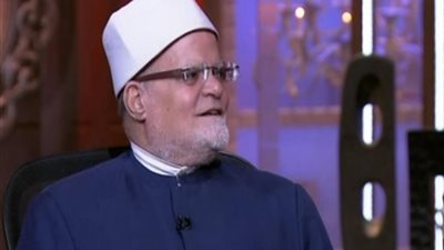 هل احتراق قائمة المنقولات يسقط حق الزوجة؟.. د. عطية لاشين يوضح